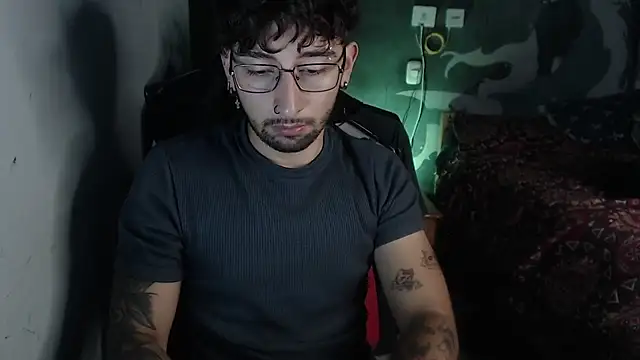 Dereck Dickson online show from 11/10/25, 05:29