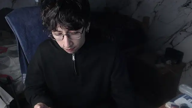 Dereck Dickson online show from 04/18/26, 04:04