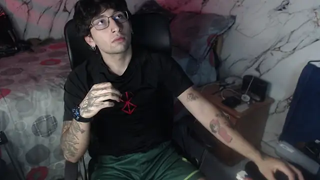 Dereck Dickson online show from 04/11/26, 04:09