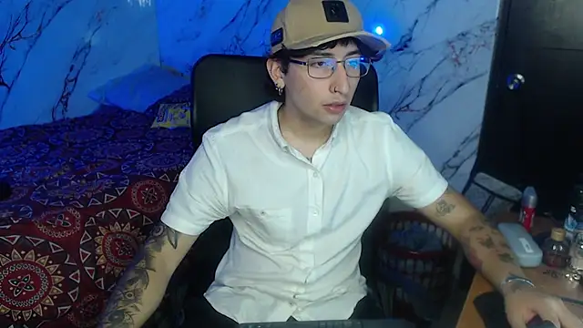 Snapshot of Dereck_Dickson chatting on 01/17/26, 11:52 Dereck Dickson online show from 01/17/26, 11:52