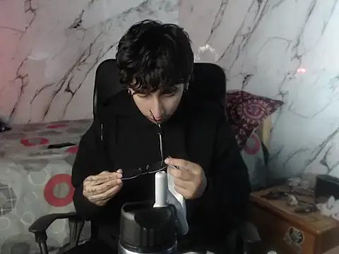 Dereck Dickson online show from 04/01/26, 05:09