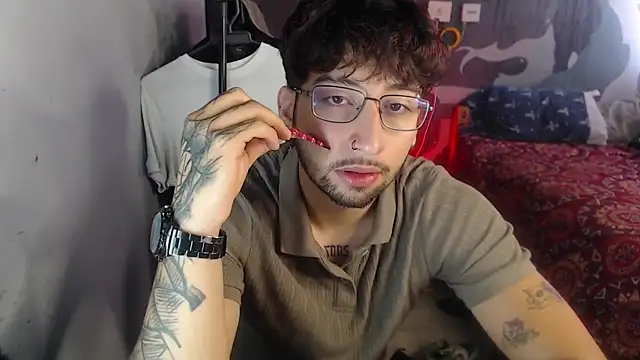 Dereck Dickson online show from 11/04/25, 03:05