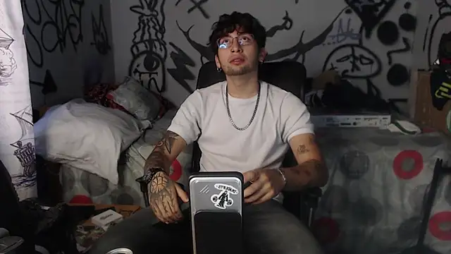 Dereck Dickson online show from 12/17/25, 10:26