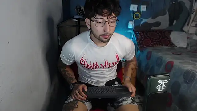 Dereck Dickson online show from 11/12/25, 03:10