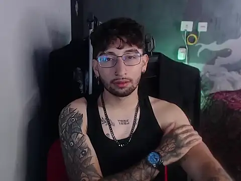 Dereck Dickson online show from 10/28/25, 12:59