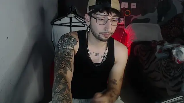 Dereck Dickson online show from 11/25/25, 04:57