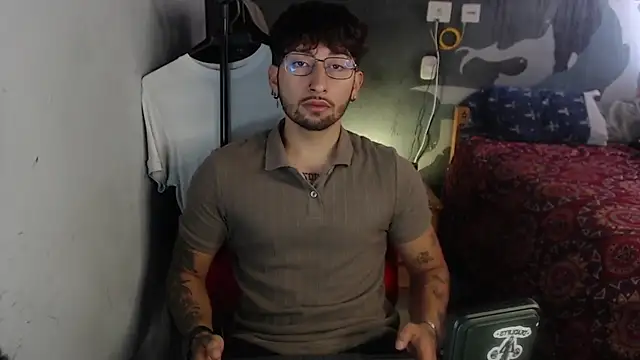 Dereck Dickson online show from 11/22/25, 06:07