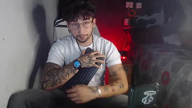 Dereck Dickson online show from 11/23/25, 06:12