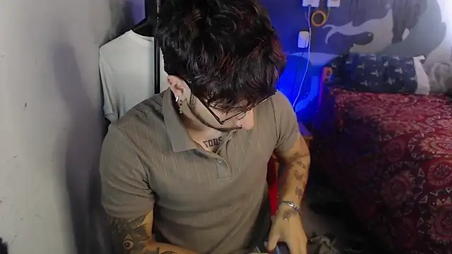 Dereck Dickson online show from 11/16/25, 06:29