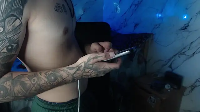 Dereck Dickson online show from 04/08/26, 05:09