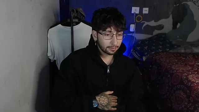 Dereck Dickson online show from 11/09/25, 03:10