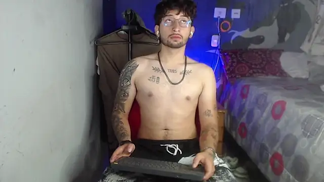 Dereck Dickson online show from 11/13/25, 03:10