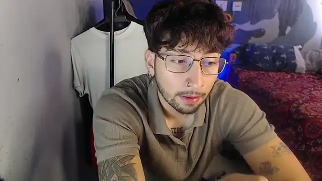 Dereck Dickson online show from 11/09/25, 04:00