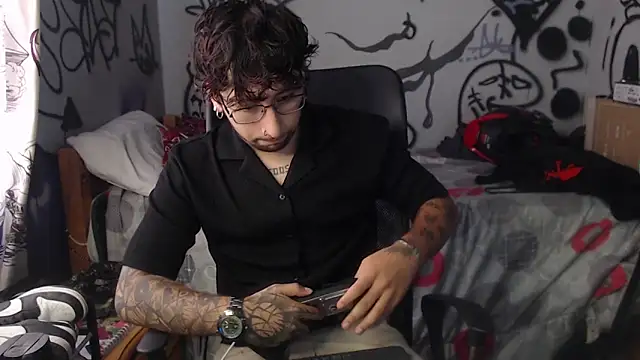 Dereck Dickson online show from 12/21/25, 02:41