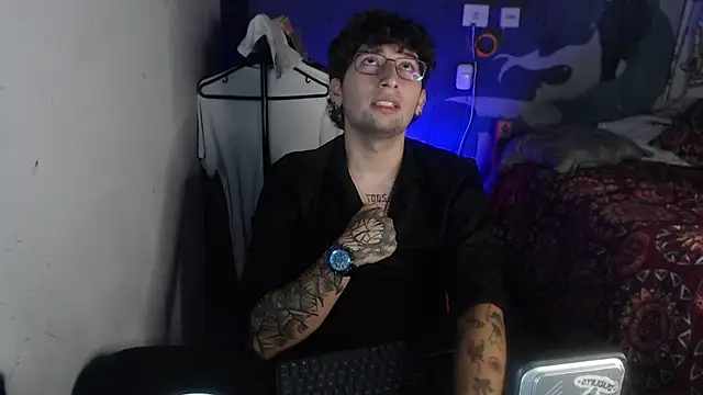 Dereck Dickson online show from 12/01/25, 02:56