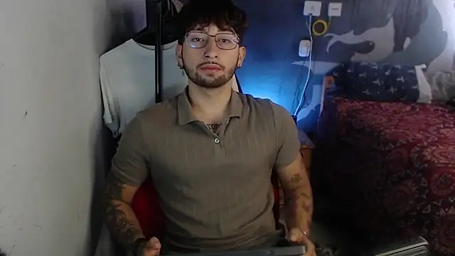 Dereck Dickson online show from 11/05/25, 03:37