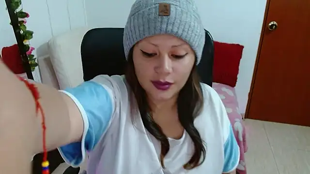 miss evoleth2 online show from 03/07/26, 11:05