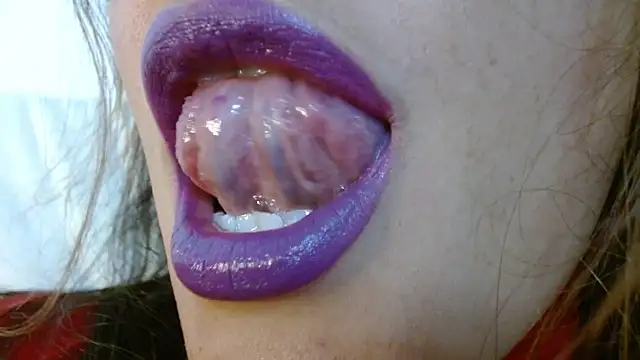 miss evoleth2 online show from 11/19/25, 05:02