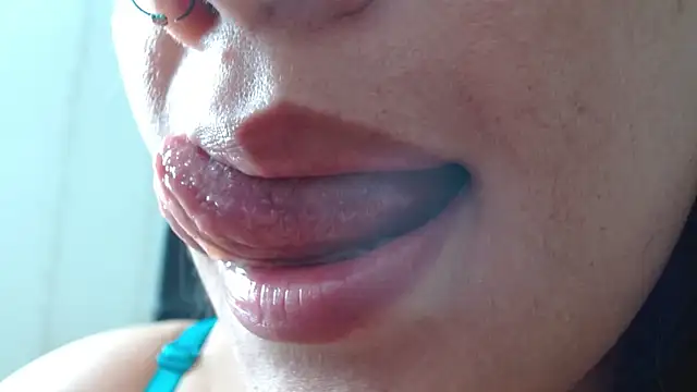 miss evoleth2 online show from 11/26/25, 03:23