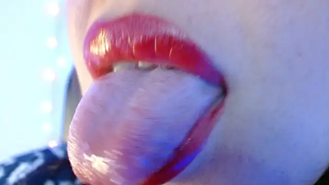 miss evoleth2 online show from 11/03/25, 10:52