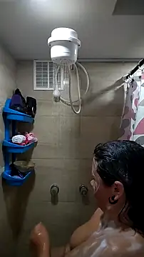 miss evoleth2 online show from 11/27/25, 05:46