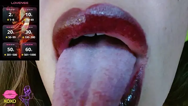 miss evoleth2 online show from 10/03/25, 09:33