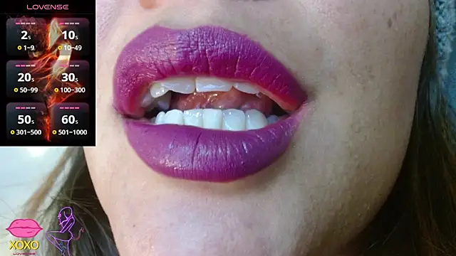 miss evoleth2 online show from 03/22/26, 04:38