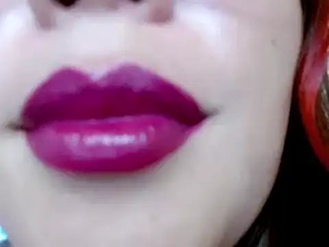 miss evoleth2 online show from 03/18/25, 01:55