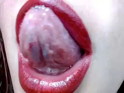 miss evoleth2 online show from 03/11/25, 06:41