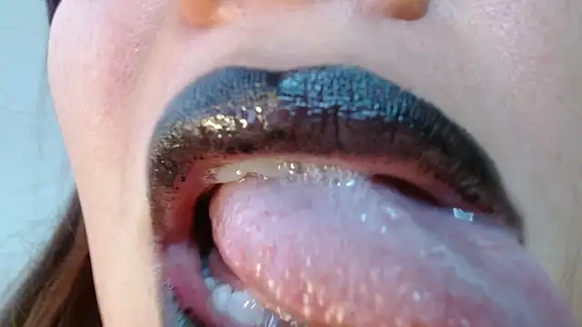 miss evoleth2 online show from 12/22/25, 08:42