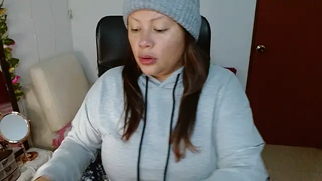 miss evoleth2 online show from 03/11/26, 11:37