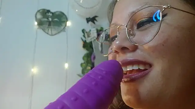 miss evoleth2 online show from 03/06/26, 03:12