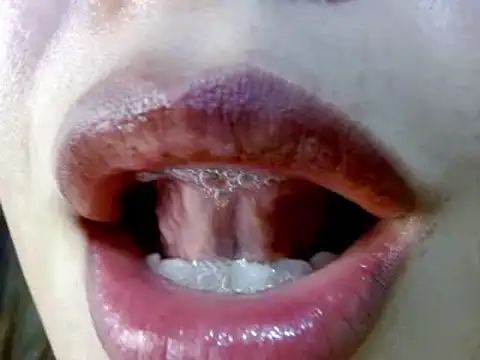 miss evoleth2 online show from 03/03/25, 08:51