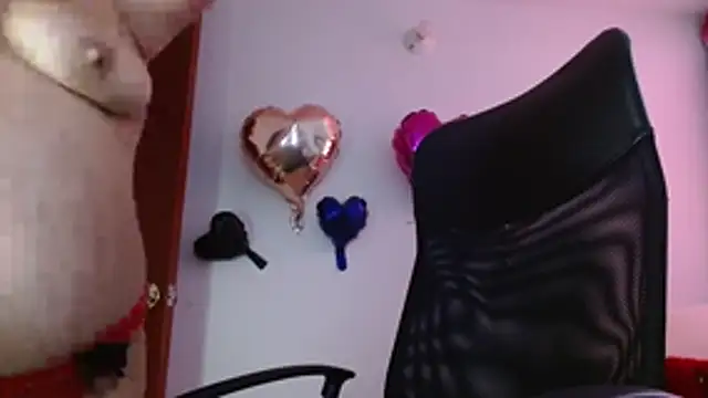 miss evoleth2 online show from 10/14/25, 03:12