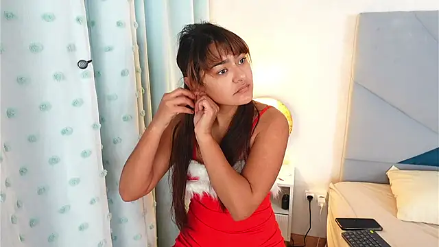 AshiaEkta1 online show from 12/17/25, 10:04