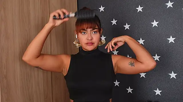 AshiaEkta1 online show from 10/13/25, 04:03