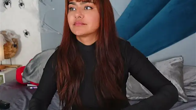 AshiaEkta1 online show from 11/15/25, 10:30