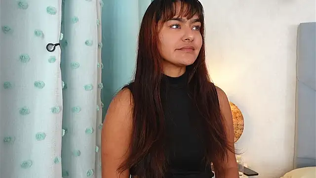 AshiaEkta1 online show from 12/21/25, 02:03