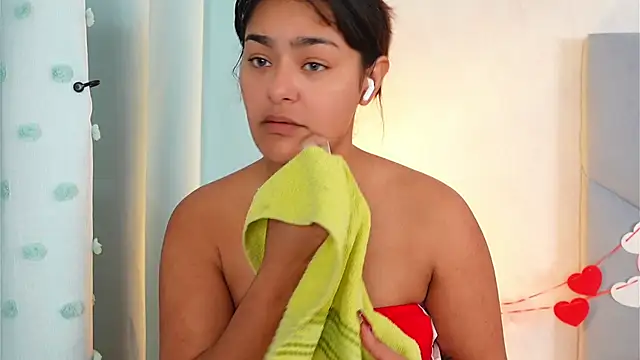 AshiaEkta1 online show from 02/20/26, 05:26