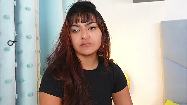 AshiaEkta1 online show from 01/07/26, 06:40