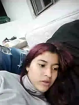 nicholasandcilia online show from 12/13/24, 02:21