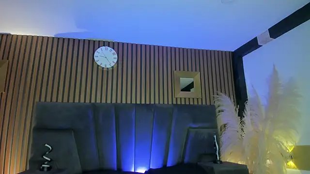 NaxaAndLexi  online show from 03/01/26, 03:12