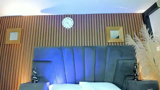 NaxaAndLexi  online show from 03/09/26, 03:04