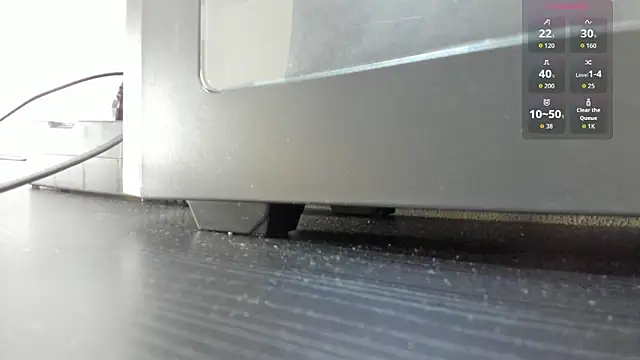 NaxaAndLexi  online show from 02/25/26, 01:33