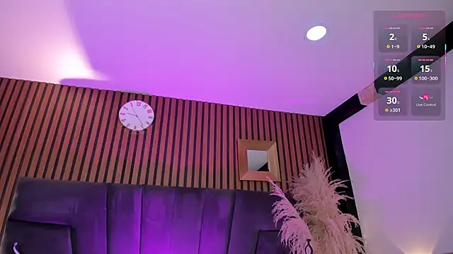 NaxaAndLexi  online show from 03/23/26, 02:39