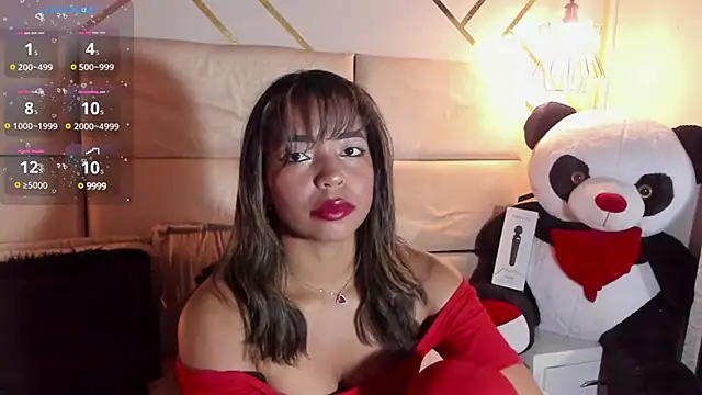 Snapshot of Nathaliajonees chatting on 03/07/25, 12:56 Nathaliajonees online show from 03/07/25, 12:56