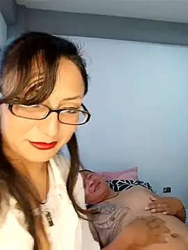 Lucy Chery online show from 02/26/26, 10:43