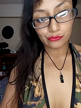 Lucy Chery online show from 10/16/25, 11:46