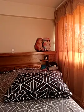 Lucy Chery online show from 09/22/25, 09:32