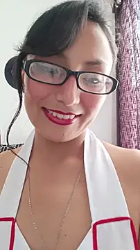 Lucy Chery online show from 02/15/26, 06:18